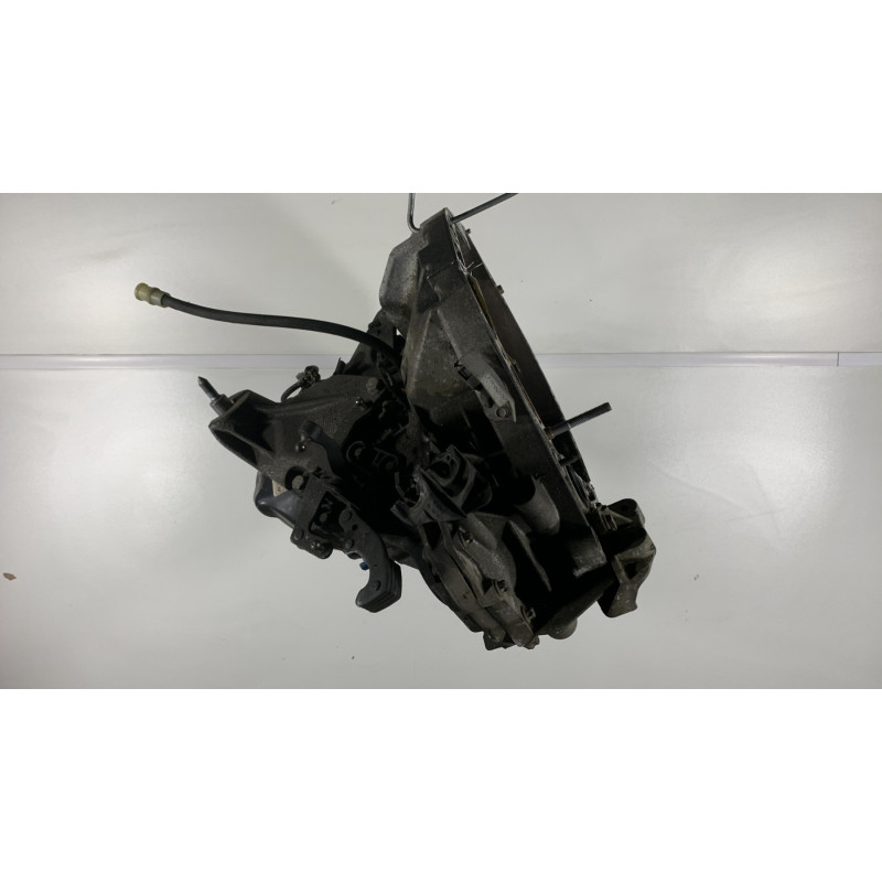 Boite de vitesses RENAULT TWINGO 2 Photo n°5