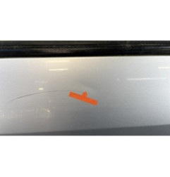 Porte laterale droit PEUGEOT 807