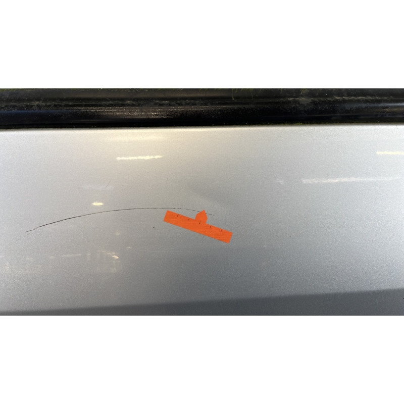 Porte laterale droit PEUGEOT 807 Photo n°3