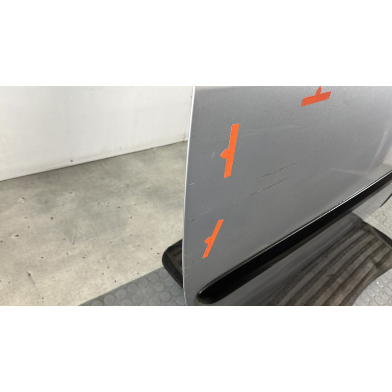 Porte laterale droit PEUGEOT 807 Photo n°5