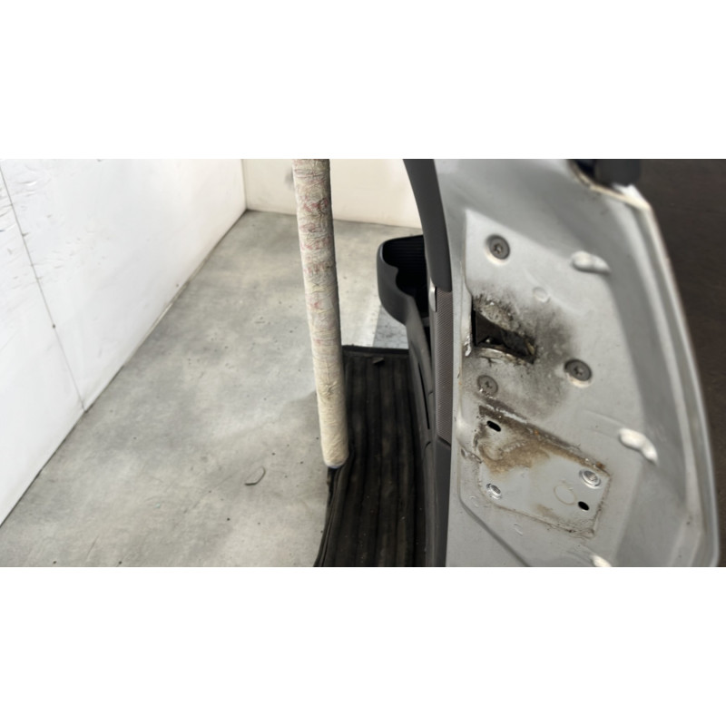 Porte laterale droit PEUGEOT 807 Photo n°6