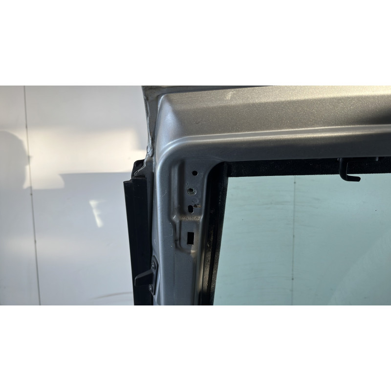Porte laterale droit PEUGEOT 807 Photo n°7