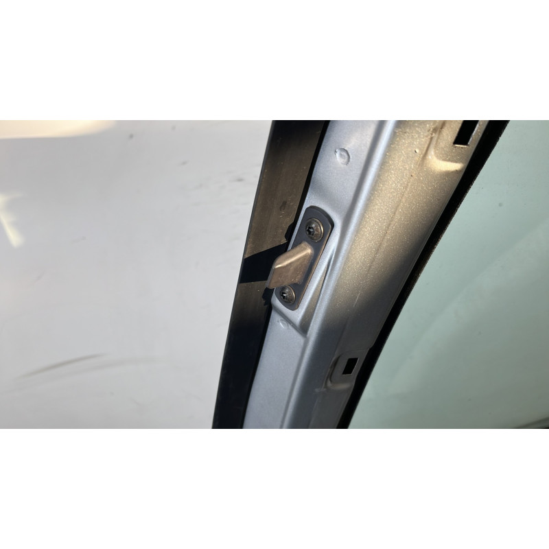 Porte laterale droit PEUGEOT 807 Photo n°8