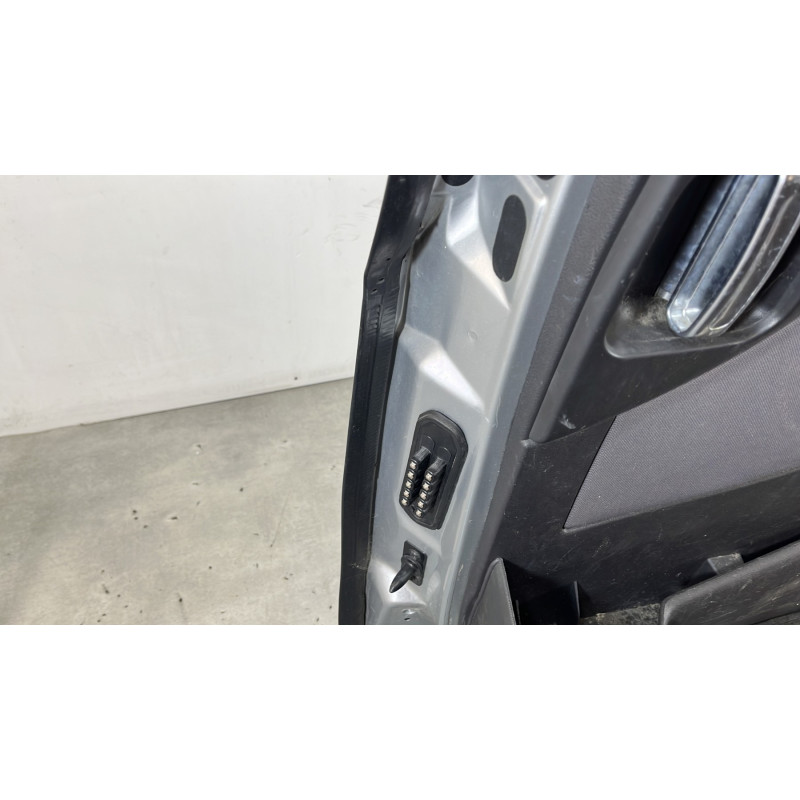 Porte laterale droit PEUGEOT 807 Photo n°9