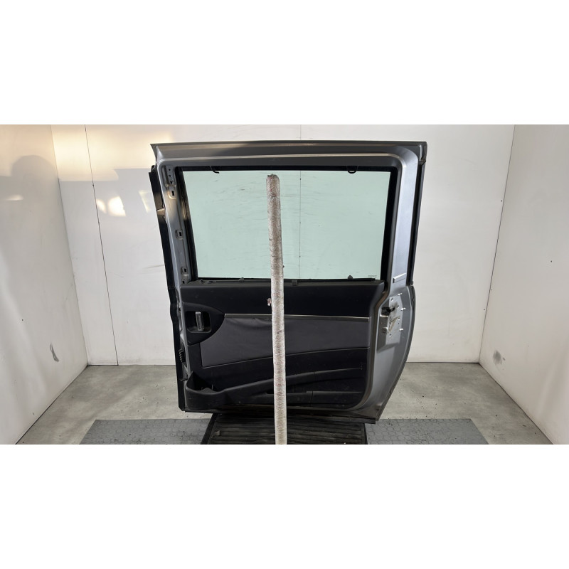 Porte laterale droit PEUGEOT 807 Photo n°11