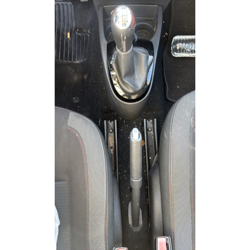 Trappe d'essence RENAULT TWINGO 2 Photo n°20