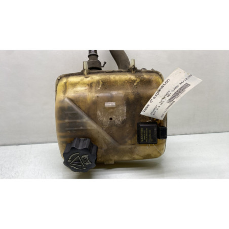Vase d'expansion PEUGEOT 807