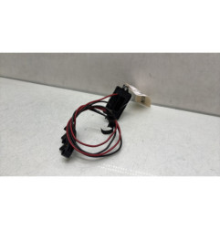 Resistance chauffage RENAULT TWINGO 2