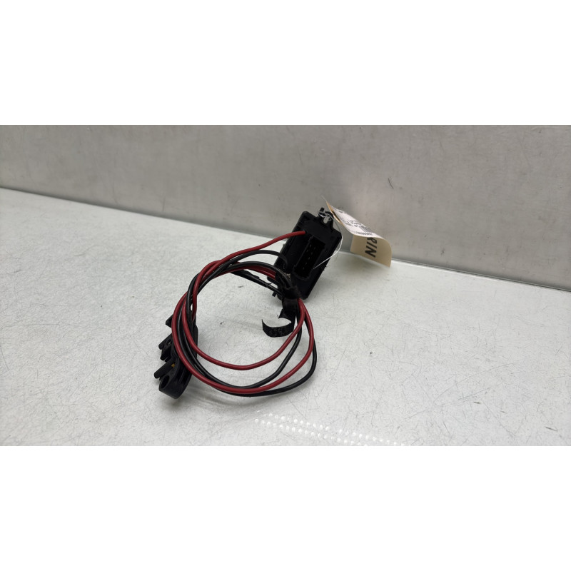 Resistance chauffage RENAULT TWINGO 2 Photo n°3