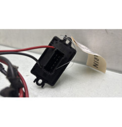 Resistance chauffage RENAULT TWINGO 2