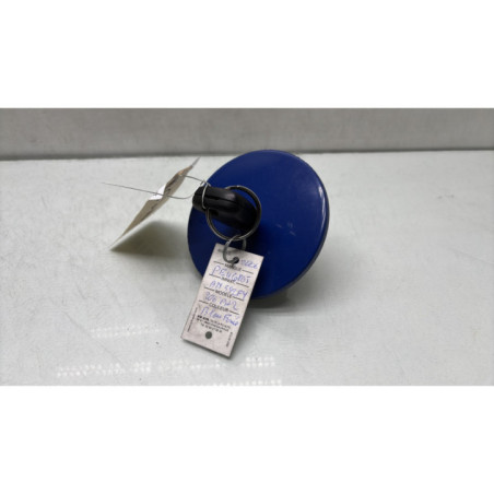 Bouchon de carburant PEUGEOT 206 Photo n°1