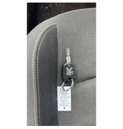Bouchon de carburant PEUGEOT 206