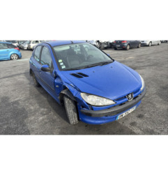 Bouchon de carburant PEUGEOT 206