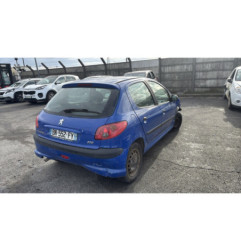 Bouchon de carburant PEUGEOT 206