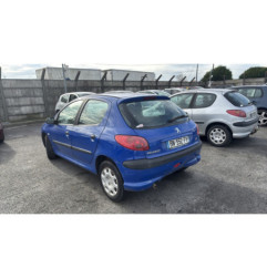 Bouchon de carburant PEUGEOT 206