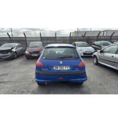 Bouchon de carburant PEUGEOT 206