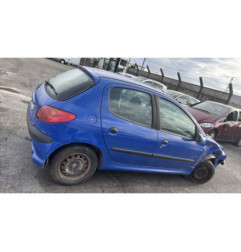 Bouchon de carburant PEUGEOT 206