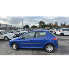 Bouchon de carburant PEUGEOT 206