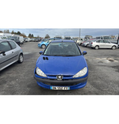 Bouchon de carburant PEUGEOT 206