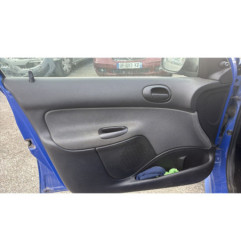 Bouchon de carburant PEUGEOT 206