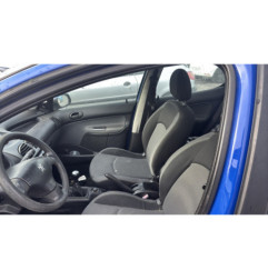 Bouchon de carburant PEUGEOT 206