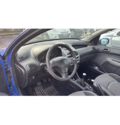 Bouchon de carburant PEUGEOT 206