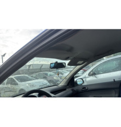 Bouchon de carburant PEUGEOT 206
