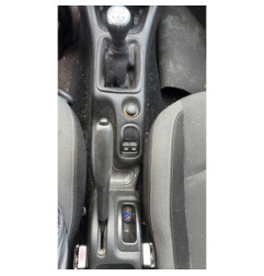 Bouchon de carburant PEUGEOT 206