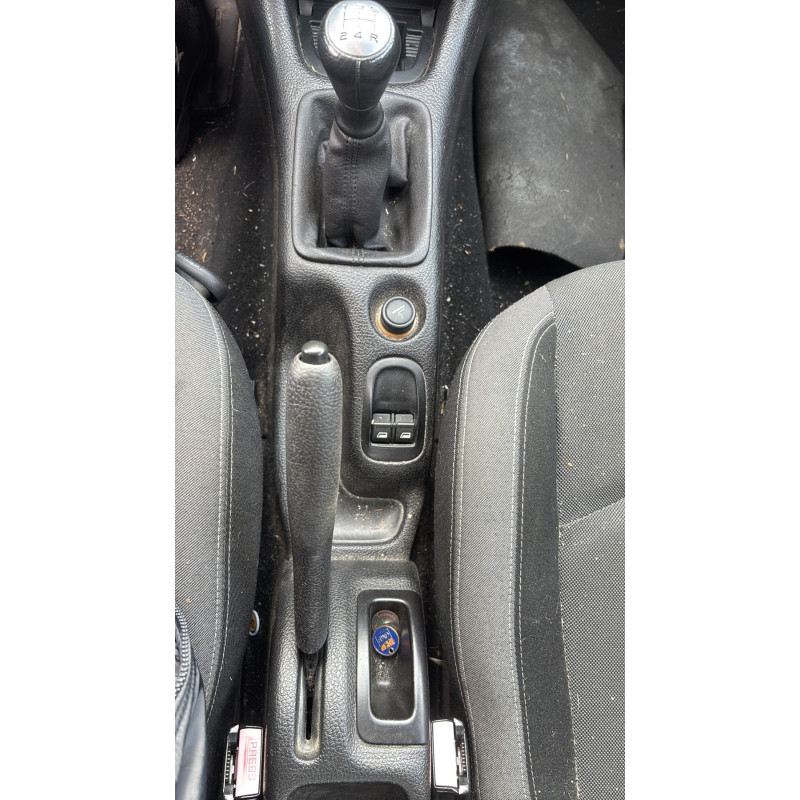 Bouchon de carburant PEUGEOT 206 Photo n°20