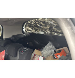Avertisseur/Klaxon PEUGEOT 308 1