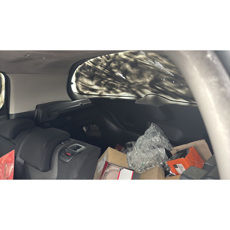 Avertisseur/Klaxon PEUGEOT 308 1 Photo n°20