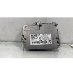 Boitier air bag RENAULT MODUS Photo n°1