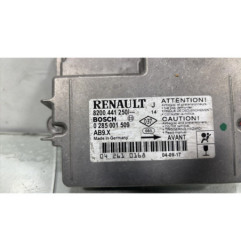 Boitier air bag RENAULT MODUS
