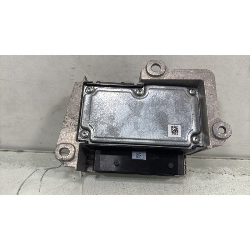 Boitier air bag RENAULT MODUS Photo n°3