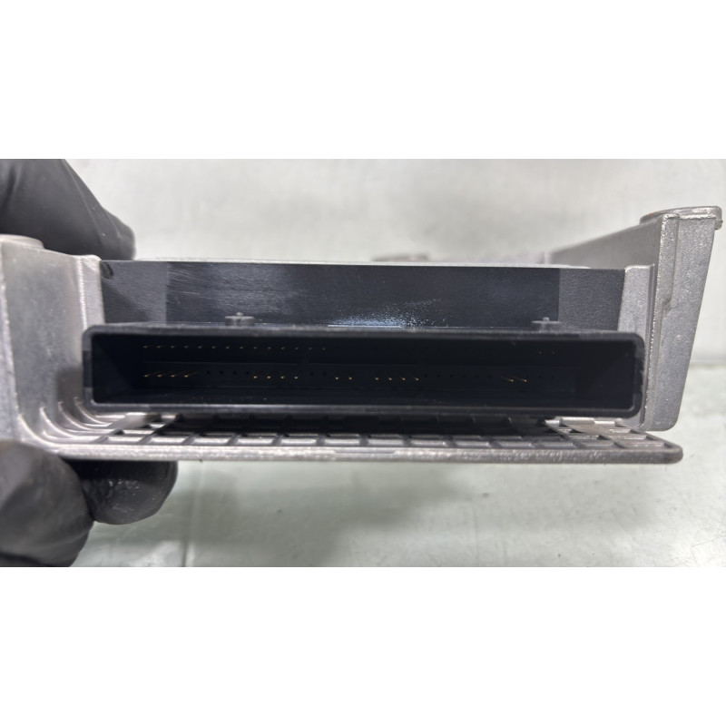 Boitier air bag RENAULT MODUS Photo n°6