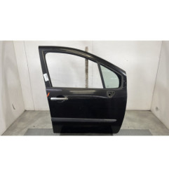 Porte avant droit RENAULT MODUS Photo n°1
