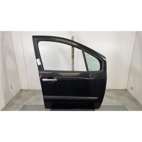 Porte avant droit RENAULT MODUS Photo n°1