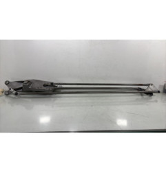 Moteur essuie glace avant RENAULT MODUS Photo n°1
