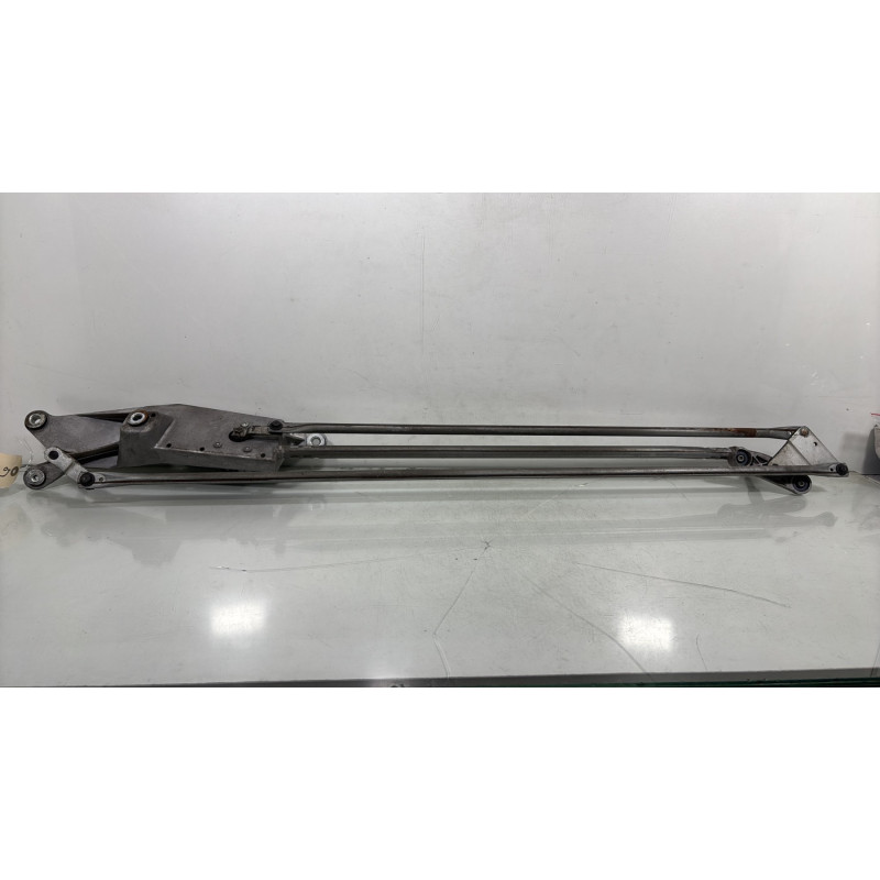 Moteur essuie glace avant RENAULT MODUS Photo n°1