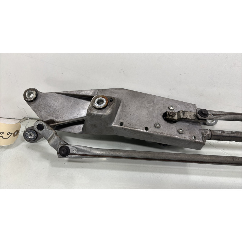 Moteur essuie glace avant RENAULT MODUS Photo n°3
