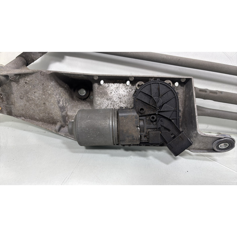 Moteur essuie glace avant RENAULT MODUS Photo n°4