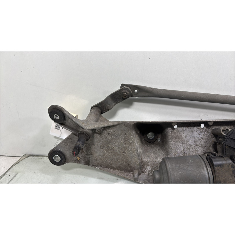 Moteur essuie glace avant RENAULT MODUS Photo n°5