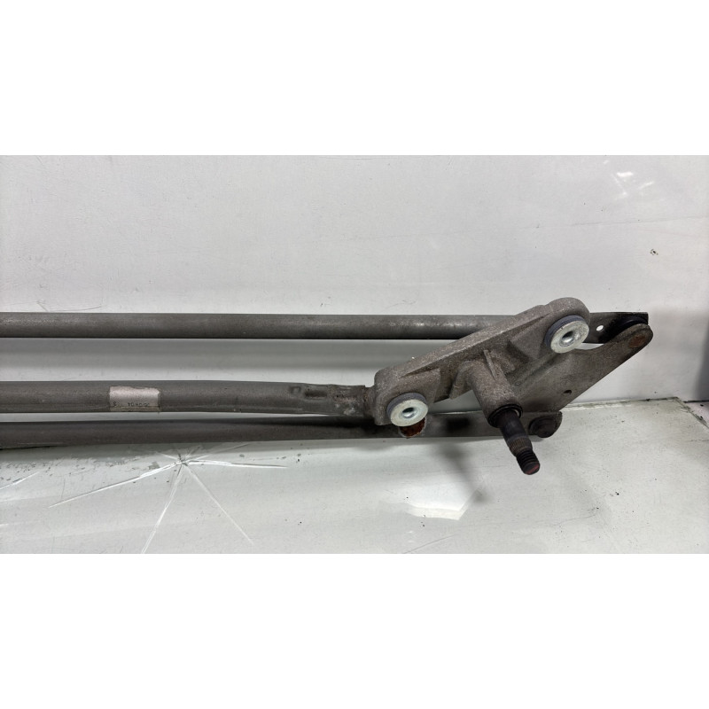 Moteur essuie glace avant RENAULT MODUS Photo n°6