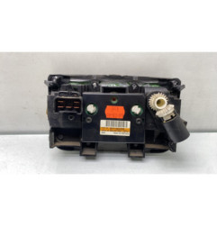 Commande chauffage FORD FIESTA 4