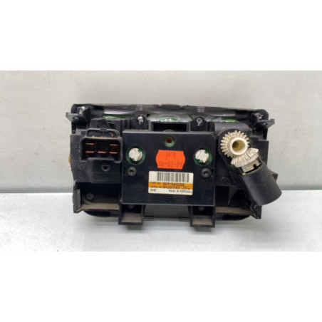 Commande chauffage FORD FIESTA 4