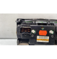 Commande chauffage FORD FIESTA 4