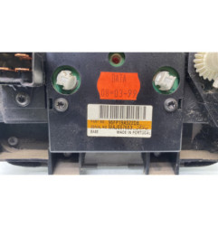 Commande chauffage FORD FIESTA 4