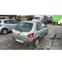 Commande chauffage FORD FIESTA 4