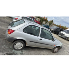 Commande chauffage FORD FIESTA 4