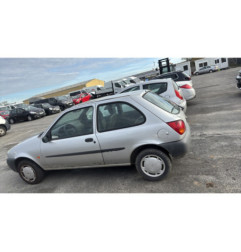 Commande chauffage FORD FIESTA 4